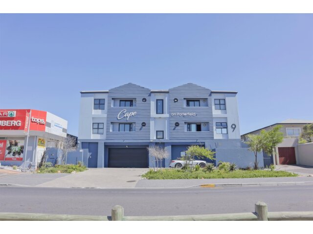 <!--[if BLOCK]><![endif]--> 7 Cape on Porterfield Porterfield Road, Cape Town Outlying, Cape Town <!--[if ENDBLOCK]><![endif]-->